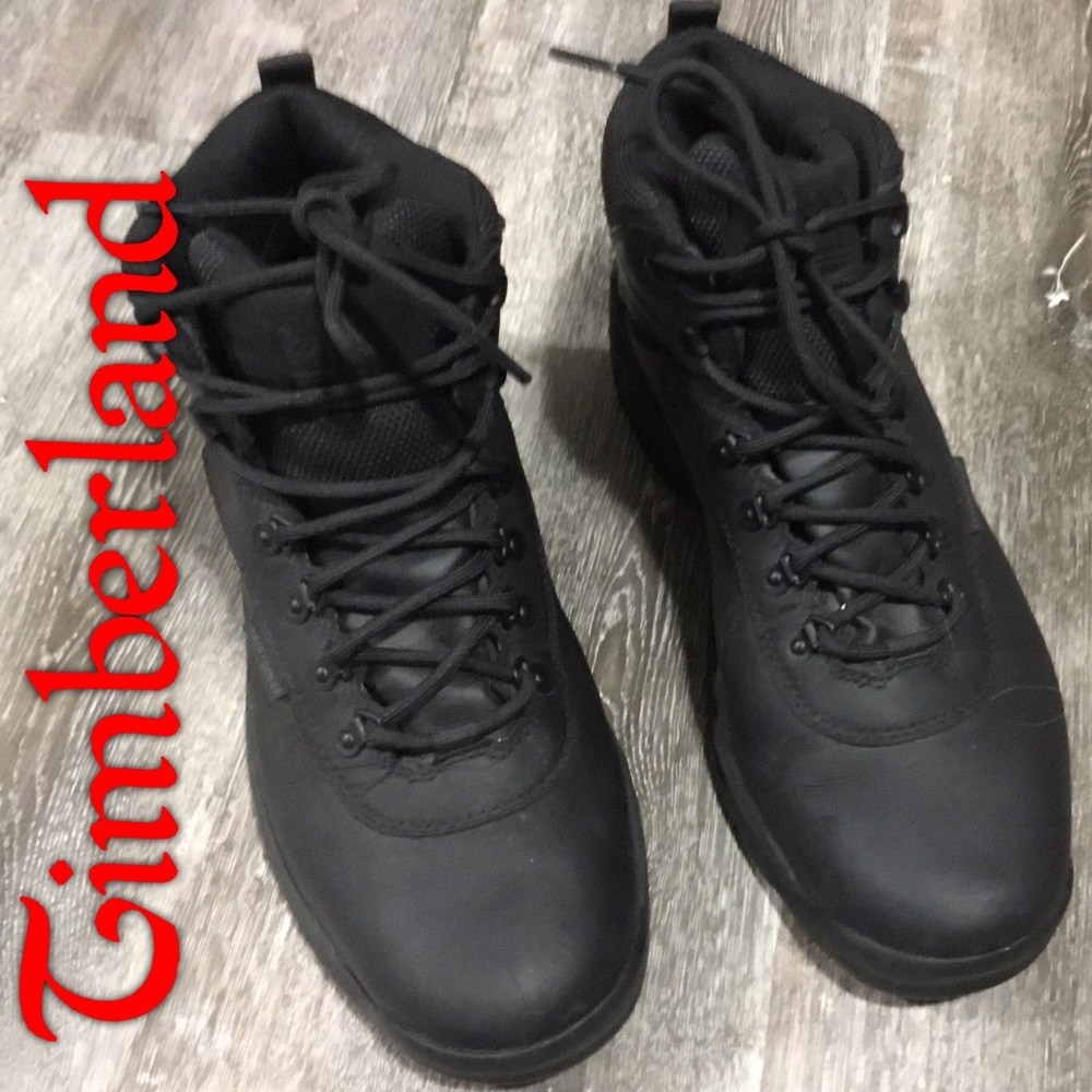 Men’s Timberland Shoes